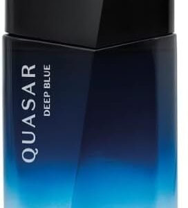O Boticário Quasar Deep Blue Desodorante Colônia 100ml