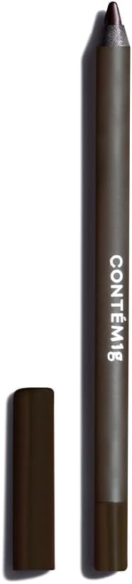 Contém1g Lápis para Olhos - Supermarrom 1,2g