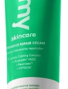 Creamy Skincare Intensive Repair Cream 40g