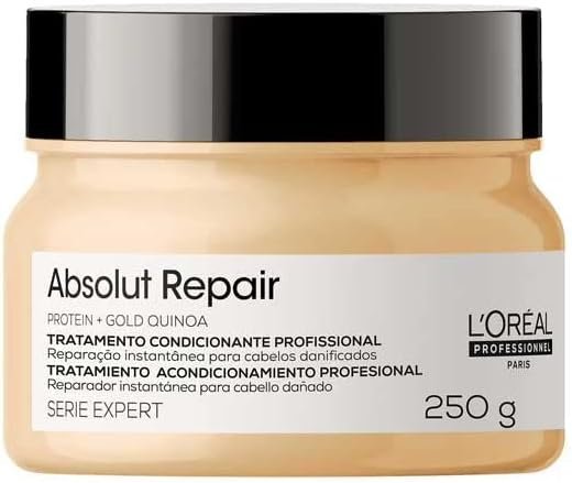 L'Oréal Professionnel Serie Expert Absolut Repair, 250g