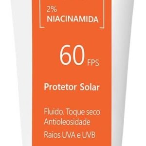 PRINCIPIA, Protetor Solar Corporal FPS 60, PS-03 com 200ml