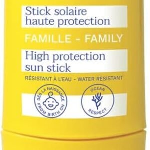 Mustela Protetor Solar Stick FPS 50 9ml - Filtro solar facial bastão