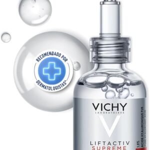 Sérum Antirrugas Ácido Hialuronico Vichy Liftactiv H.A. Filler 30ml