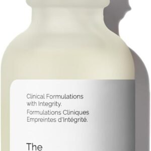 The Ordinary, Ácido Hialurônico 2% + B5