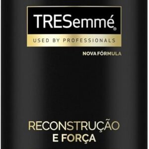 TRESemmé Reconstrução e Força Shampoo 650 ML