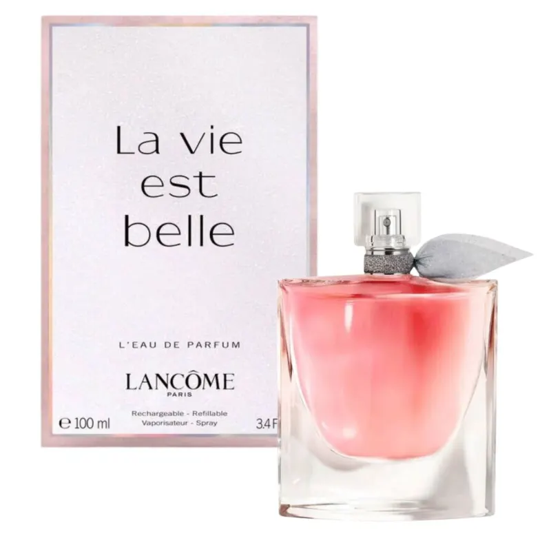 Perfume Feminino La Vie Est Belle Lancôme EDP 100ml